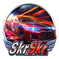 Imagen del juego SkrSkr en Zula Casino