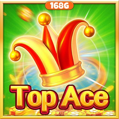 Imagen del juego Top Ace en Zula Casino